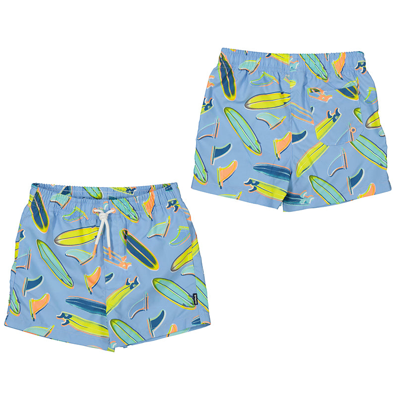 MAYORAL: BOYS SWIM TRUNKS