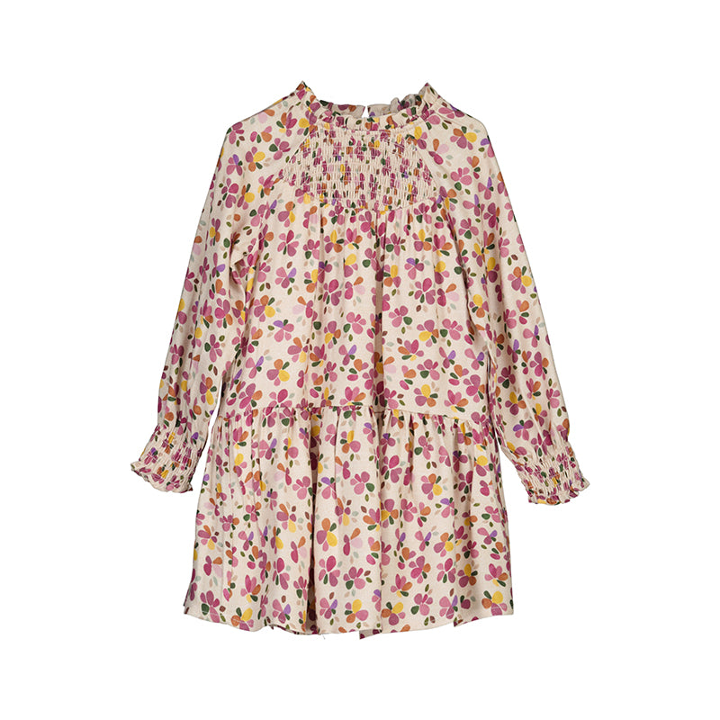 Mayoral girls dress