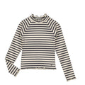 Mayoral : girls ruffled collar blouse