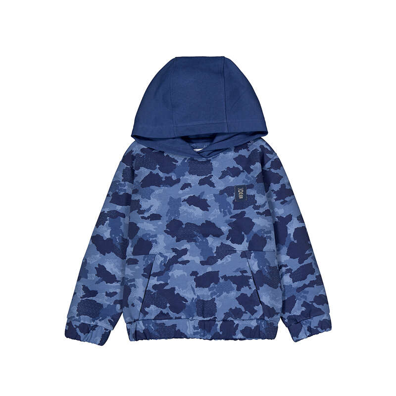 Mayoral : Printed pullover