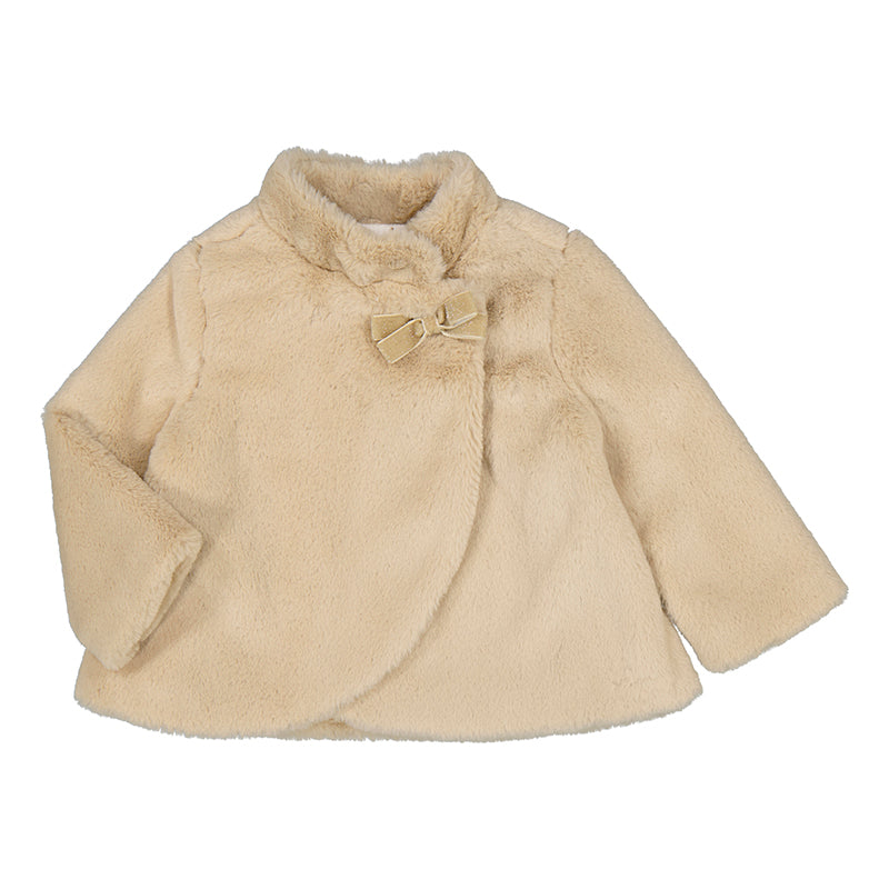 Mayoral : girls toddler coat