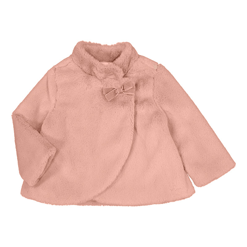 Mayoral : girls toddler coat
