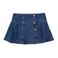 Mayoral : Denim skirt