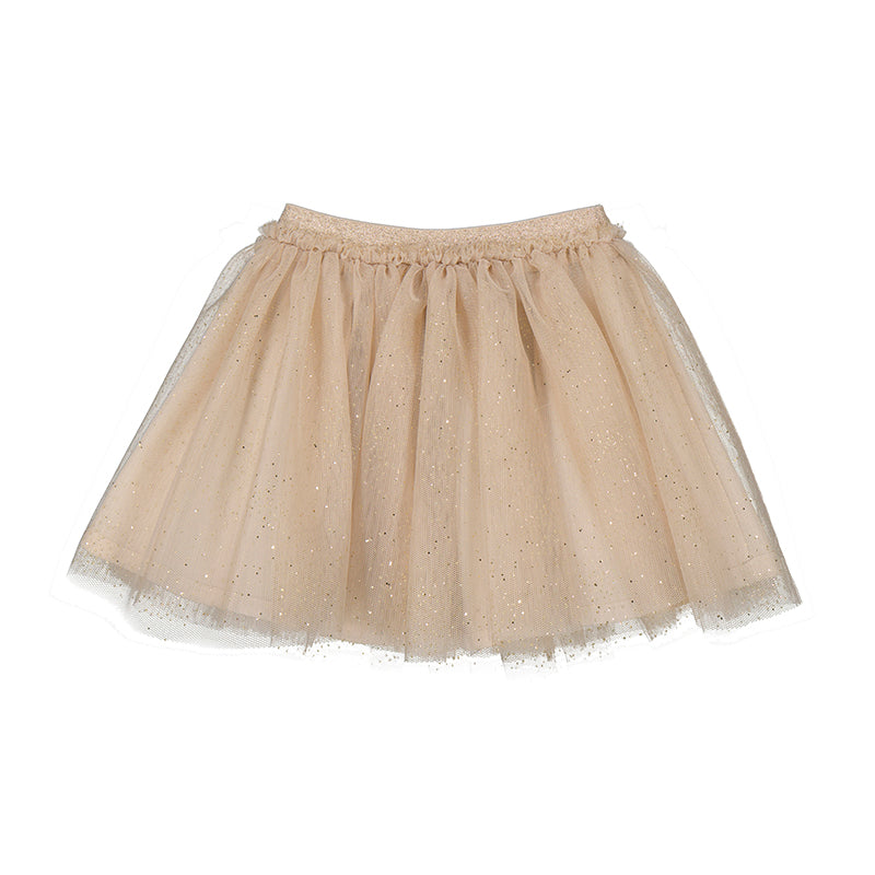 Mayoral tulle skirt