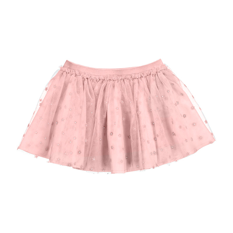 Mayoral tulle skirt