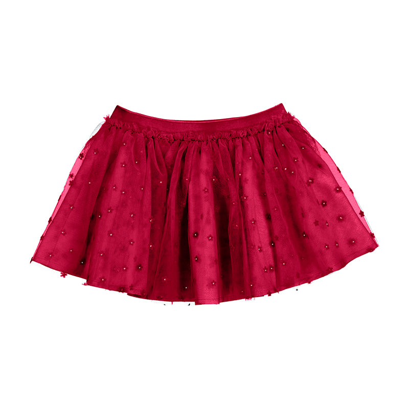 Mayoral tulle skirt
