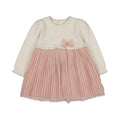 Mayoral girls toddler dress