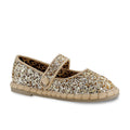 Mayoral : Glitter mary jane