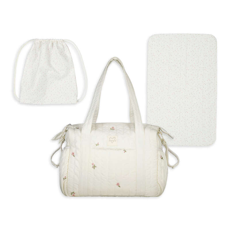 Mayoral : Embroidered bag