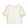 Mayoral : Fringed top