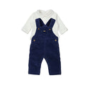 Mayoral boys 2 pc romper