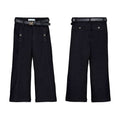 Abel & Lula : Denim trousers
