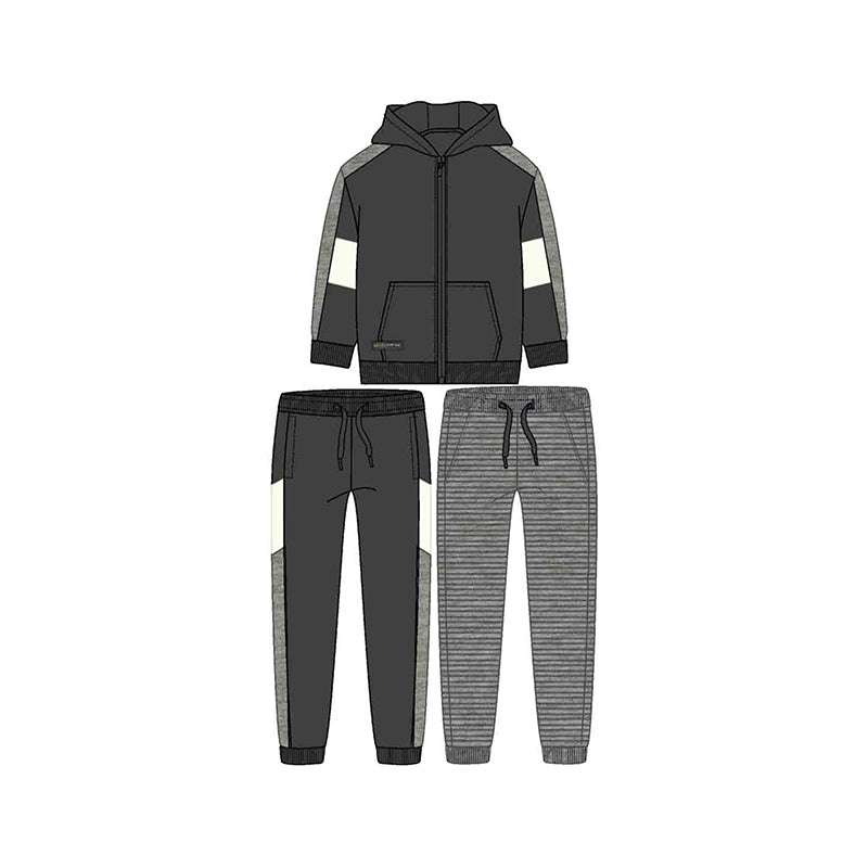 Mayoral boys 3 piece jacket