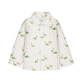 Mayoral : L/s shirt