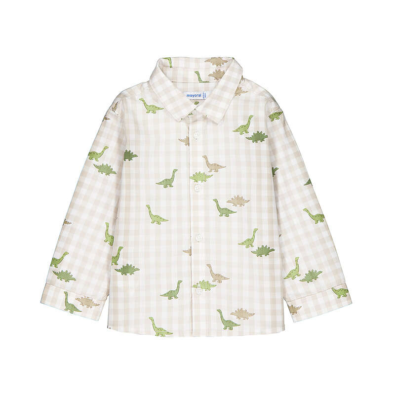 Mayoral : L/s shirt