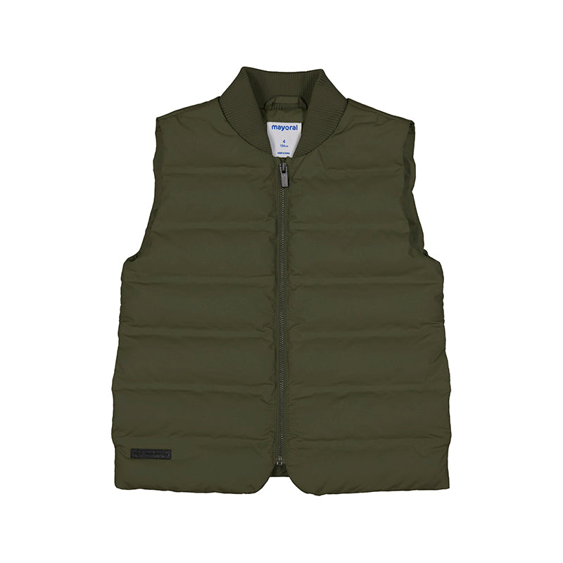 Mayoral: boys vest
