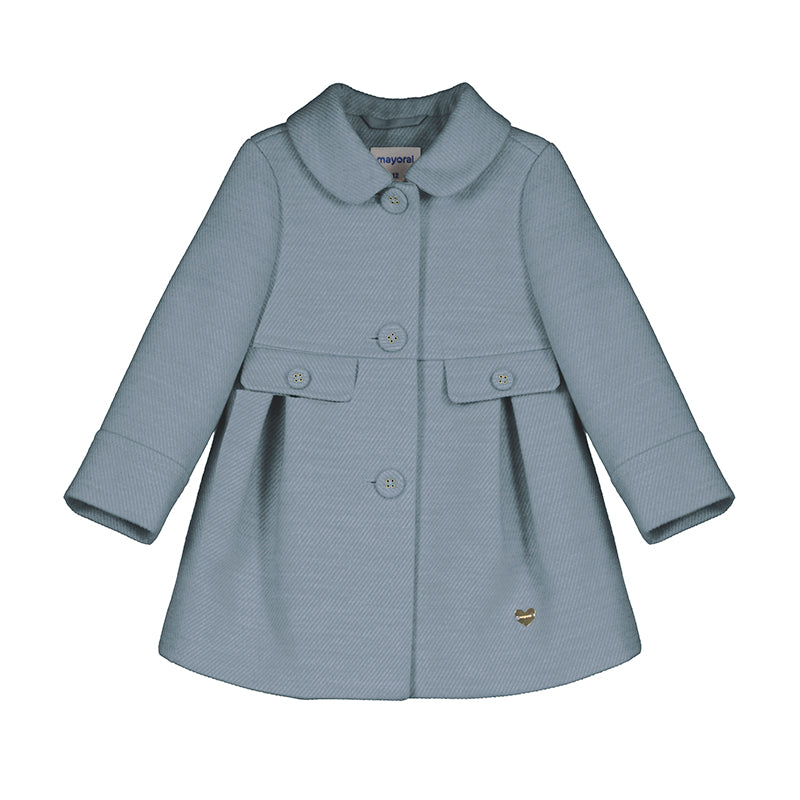 Mayoral : Girl’s coat