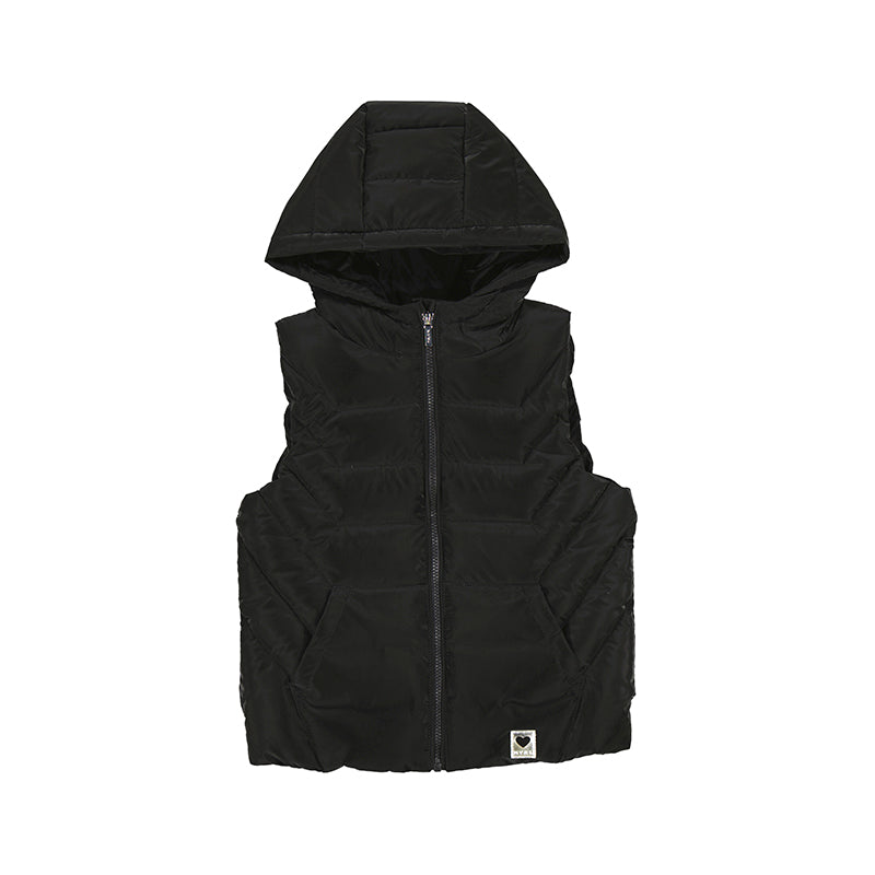 Mayoral : Girls puffer vest