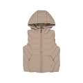 Mayoral : Girls puffer vest