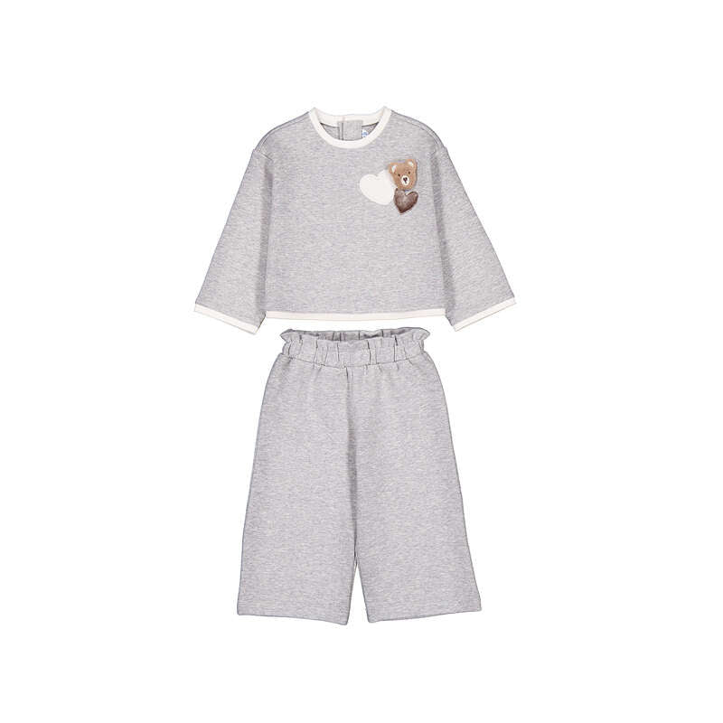 Mayoral : Long trousers