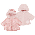 MAYORAL : REVERSIBLE COAT