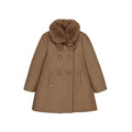Abel & Lula : Cloth coat
