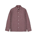 Mayoral : l/s checked shirt