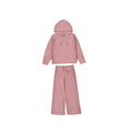 Mayoral : Long knit trousers set