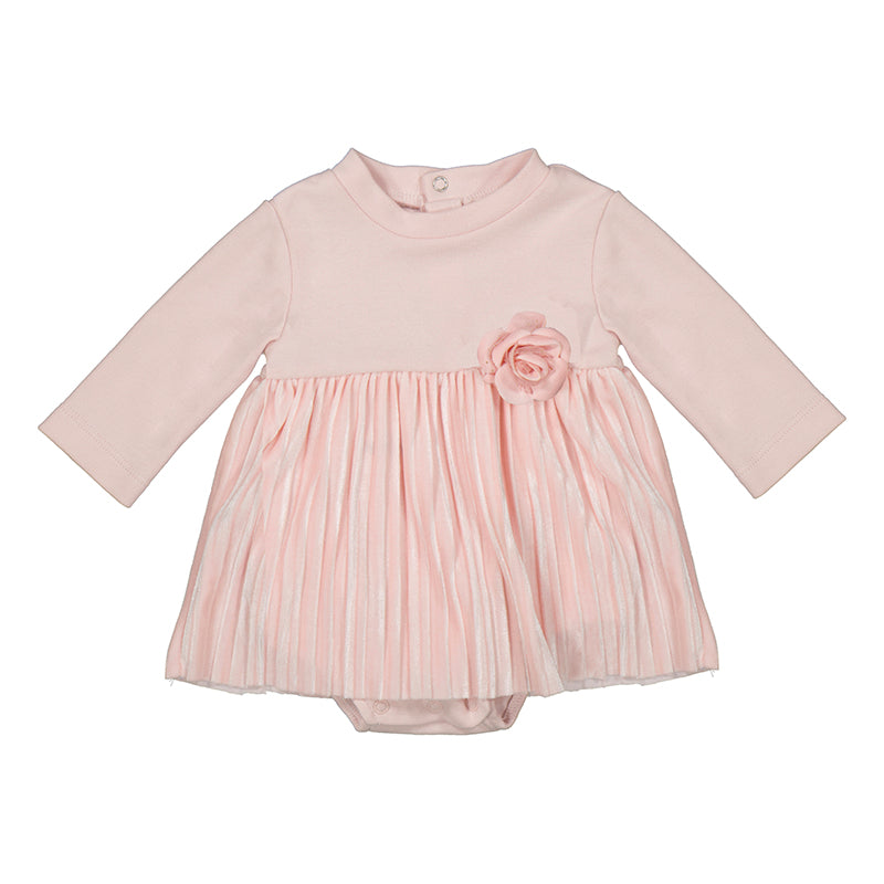 MAYORAL : GIRLS TODDLER DRESS
