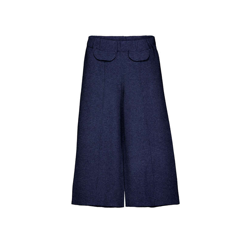 Mayoral : Knitted long pants