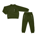 Mayoral boys sweater & pant
