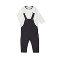 Mayoral boys toddler romper 2 pc