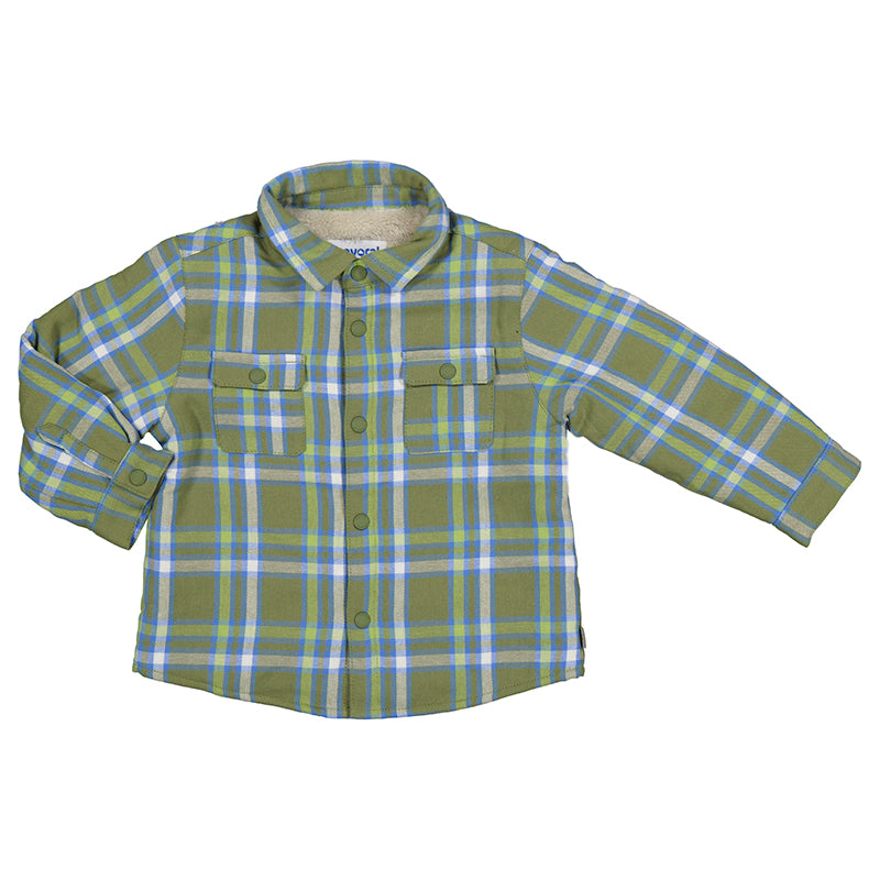Mayoral boys toddler jacket