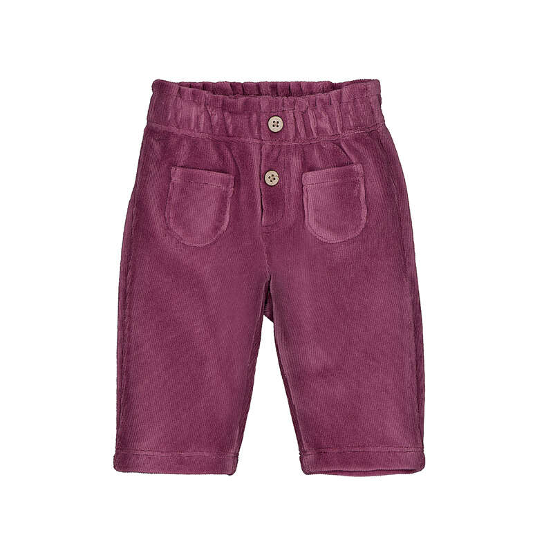 Mayoral : Corduroy trouser
