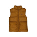 Mayoral : Puffer vest