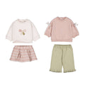 Mayoral : 4 piece set