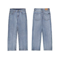Mayoral : worker denim pants