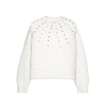 Mayoral : Strass-applique sweater