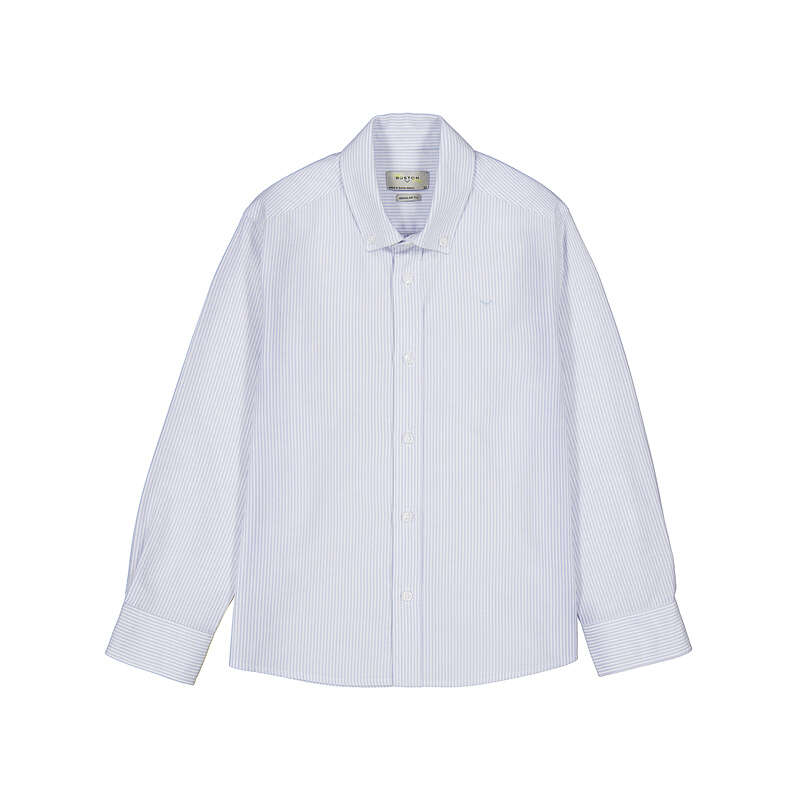 Mayoral : oxford l/s shirt