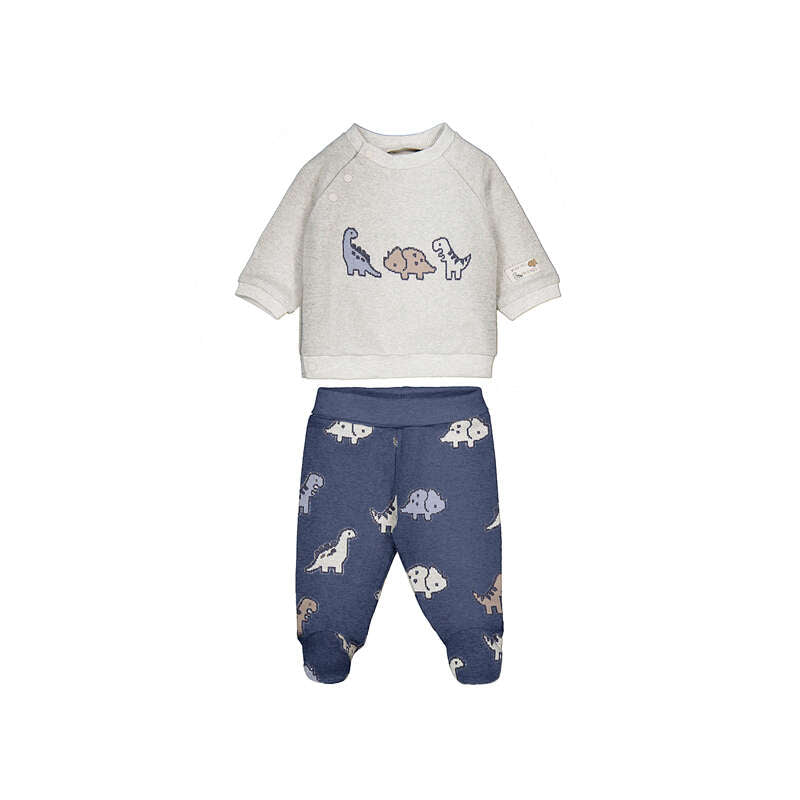 Mayoral : Soft leg warmer set