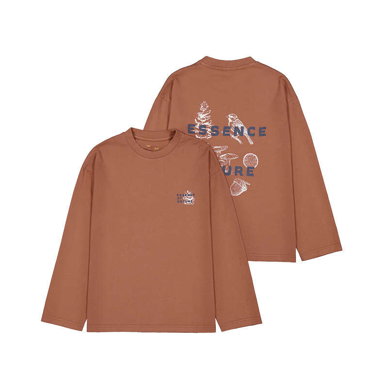 Mayoral : l/s t-shirt nest