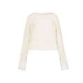 Mayoral : Ribbed top