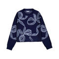 Mayoral : Bow-detail sweater