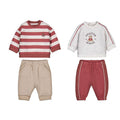 Mayoral : Knit set