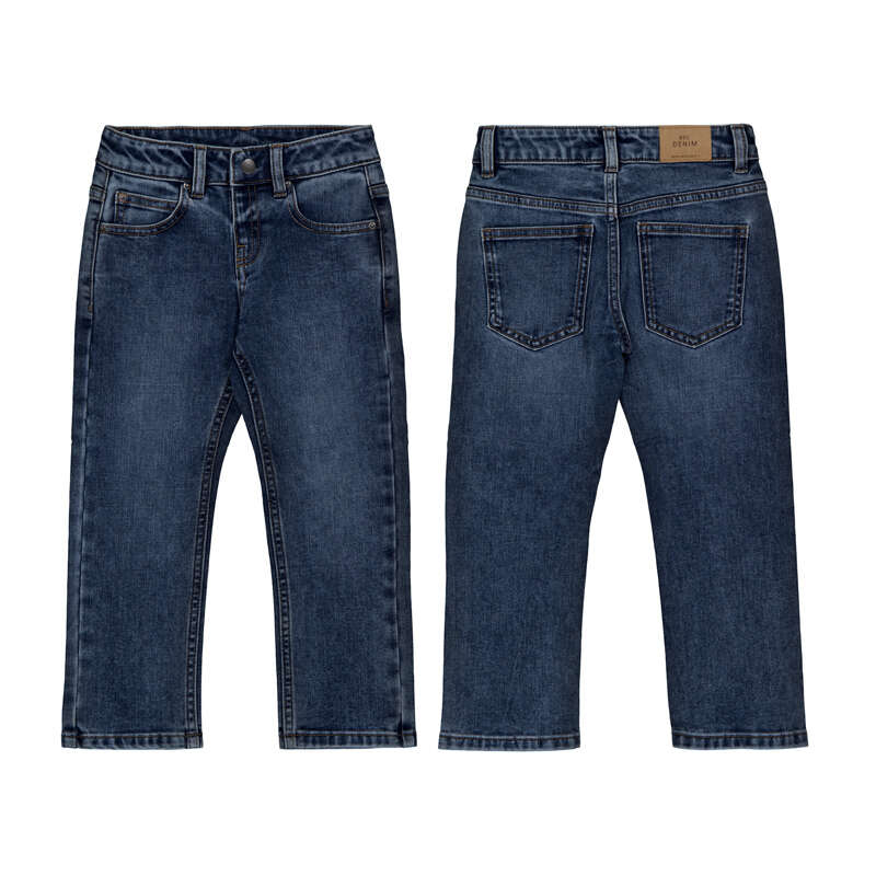 Mayoral : Basic regular fit trousers
