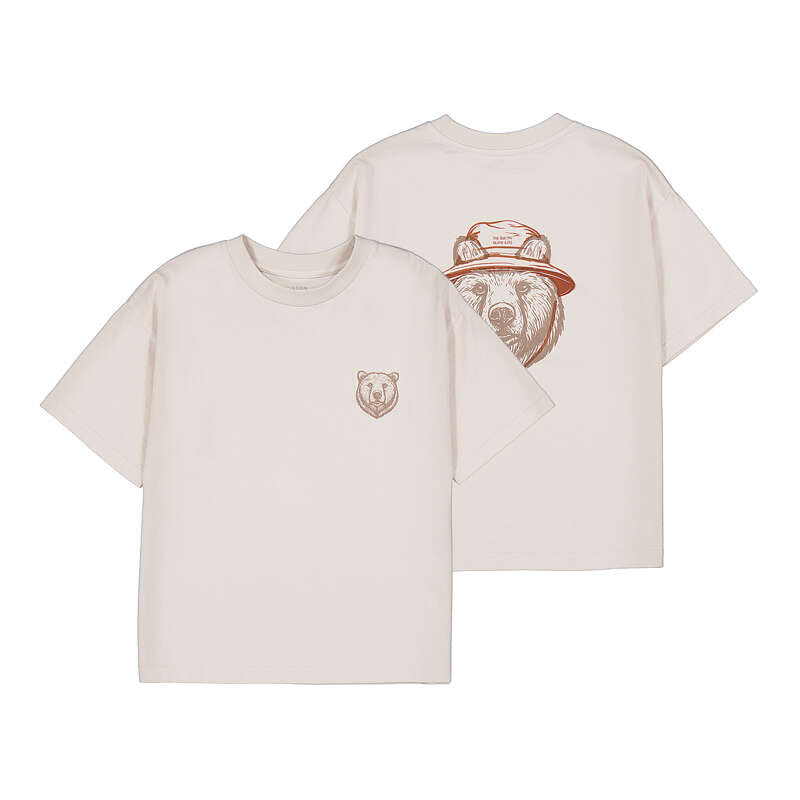 Mayoral : s/s t-shirt wild