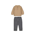 Mayoral : Set long trousers with sweater