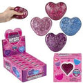 Squishy Heart Toy