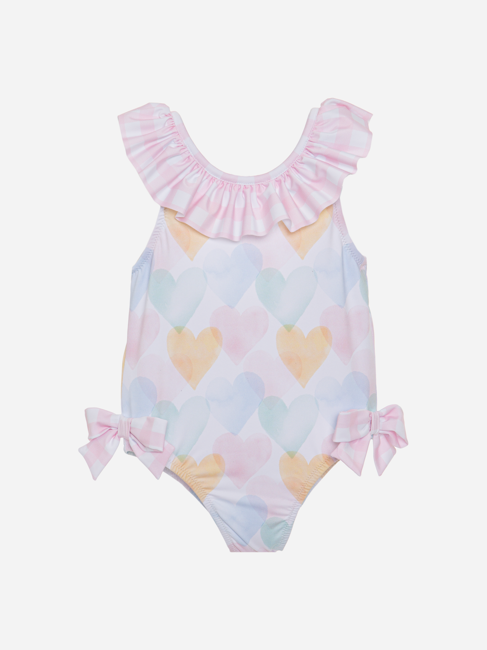Patachou Girl Swimsuit