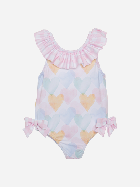 Patachou Girl Swimsuit